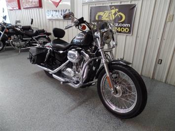 2006 Harley-Davidson Sportster 883 Low   - Photo 2 - Kingman, KS 67068