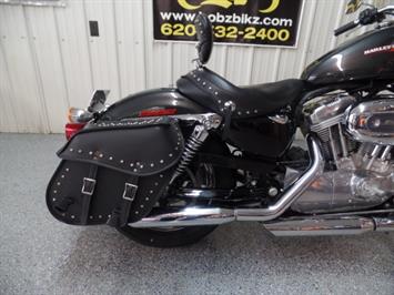 2006 Harley-Davidson Sportster 883 Low   - Photo 10 - Kingman, KS 67068