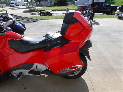 2011 Can Am Spyder RT-S SM5   - Photo 19 - Kingman, KS 67068