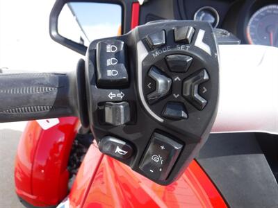 2011 Can Am Spyder RT-S SM5   - Photo 27 - Kingman, KS 67068