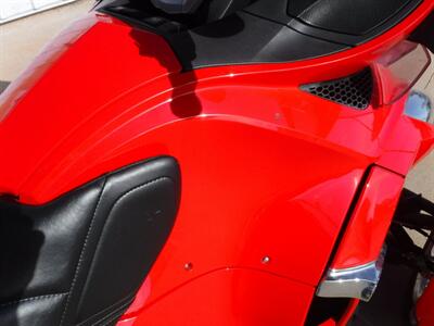 2011 Can Am Spyder RT-S SM5   - Photo 12 - Kingman, KS 67068