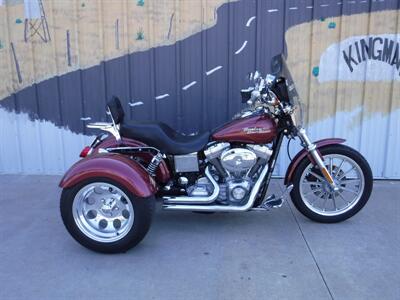 2002 Harley-Davidson Super Glide Trike Frankenstein   - Photo 1 - Kingman, KS 67068