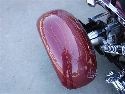 2002 Harley-Davidson Super Glide Trike Frankenstein   - Photo 11 - Kingman, KS 67068