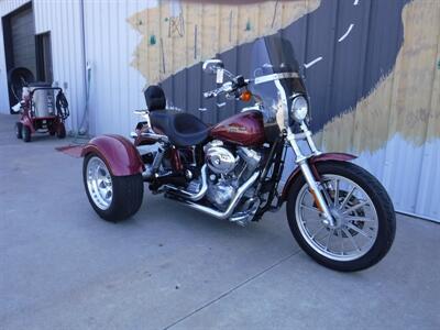 2002 Harley-Davidson Super Glide Trike Frankenstein   - Photo 2 - Kingman, KS 67068