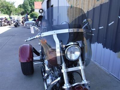 2002 Harley-Davidson Super Glide Trike Frankenstein   - Photo 6 - Kingman, KS 67068