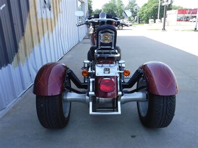 2002 Harley-Davidson Super Glide Trike Frankenstein   - Photo 13 - Kingman, KS 67068