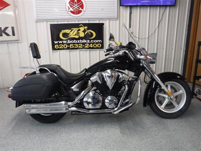 2010 Honda Interstate   - Photo 1 - Kingman, KS 67068