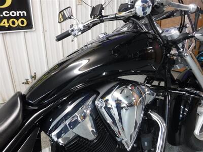 2010 Honda Interstate   - Photo 7 - Kingman, KS 67068