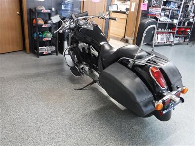 2010 Honda Interstate   - Photo 18 - Kingman, KS 67068