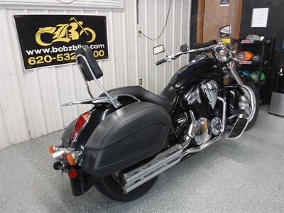 2010 Honda Interstate   - Photo 12 - Kingman, KS 67068