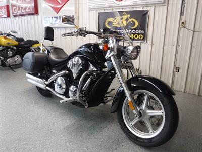 2010 Honda Interstate   - Photo 2 - Kingman, KS 67068