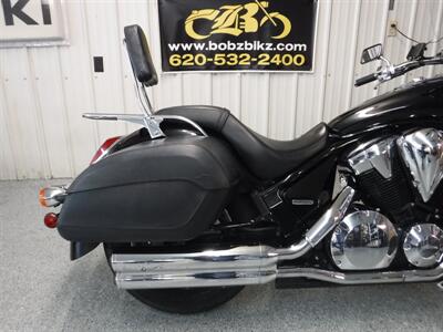 2010 Honda Interstate   - Photo 9 - Kingman, KS 67068