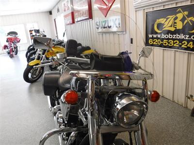 2010 Honda Interstate   - Photo 5 - Kingman, KS 67068