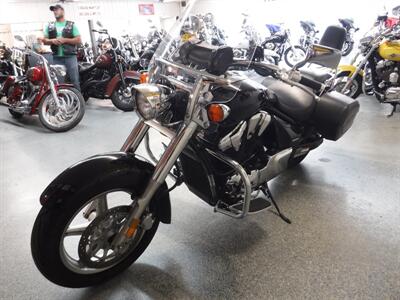 2010 Honda Interstate   - Photo 17 - Kingman, KS 67068