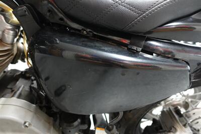 2008 Harley-Davidson Sportster 883 Custom - Photo 30 - Kingman, KS 67068