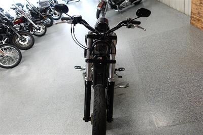 2008 Harley-Davidson Sportster 883 Custom - Photo 4 - Kingman, KS 67068