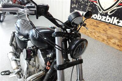 2008 Harley-Davidson Sportster 883 Custom - Photo 12 - Kingman, KS 67068