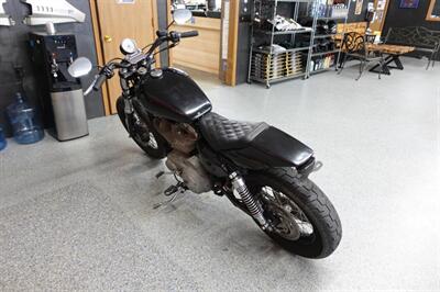 2008 Harley-Davidson Sportster 883 Custom - Photo 7 - Kingman, KS 67068