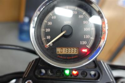 2008 Harley-Davidson Sportster 883 Custom - Photo 41 - Kingman, KS 67068
