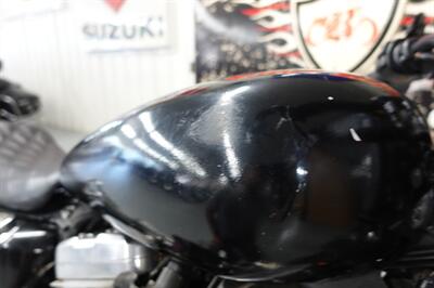 2008 Harley-Davidson Sportster 883 Custom - Photo 17 - Kingman, KS 67068