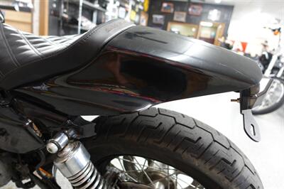 2008 Harley-Davidson Sportster 883 Custom - Photo 33 - Kingman, KS 67068