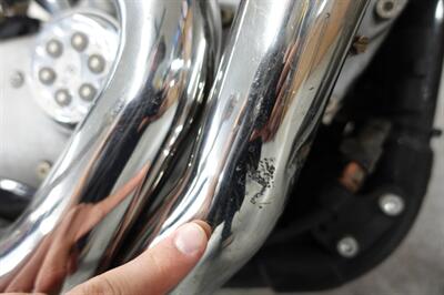 2008 Harley-Davidson Sportster 883 Custom - Photo 16 - Kingman, KS 67068