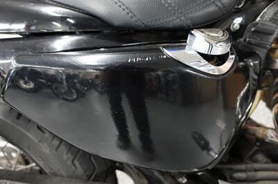 2008 Harley-Davidson Sportster 883 Custom - Photo 19 - Kingman, KS 67068