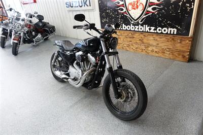 2008 Harley-Davidson Sportster 883 Custom - Photo 3 - Kingman, KS 67068