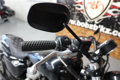 2008 Harley-Davidson Sportster 883 Custom - Photo 14 - Kingman, KS 67068
