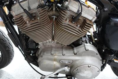 2008 Harley-Davidson Sportster 883 Custom - Photo 27 - Kingman, KS 67068