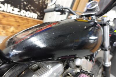 2008 Harley-Davidson Sportster 883 Custom - Photo 18 - Kingman, KS 67068