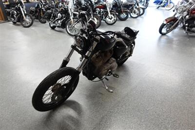 2008 Harley-Davidson Sportster 883 Custom - Photo 5 - Kingman, KS 67068