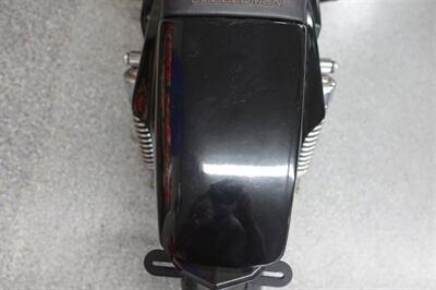 2008 Harley-Davidson Sportster 883 Custom - Photo 35 - Kingman, KS 67068