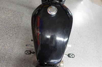2008 Harley-Davidson Sportster 883 Custom - Photo 38 - Kingman, KS 67068