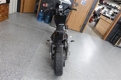 2008 Harley-Davidson Sportster 883 Custom - Photo 8 - Kingman, KS 67068