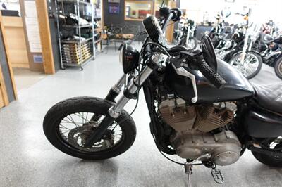 2008 Harley-Davidson Sportster 883 Custom - Photo 24 - Kingman, KS 67068