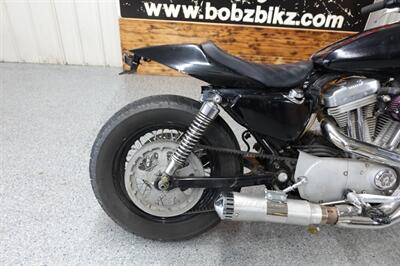 2008 Harley-Davidson Sportster 883 Custom - Photo 20 - Kingman, KS 67068