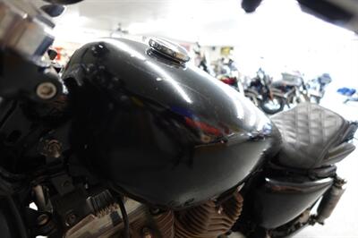 2008 Harley-Davidson Sportster 883 Custom - Photo 28 - Kingman, KS 67068