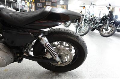 2008 Harley-Davidson Sportster 883 Custom - Photo 31 - Kingman, KS 67068