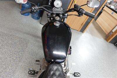 2008 Harley-Davidson Sportster 883 Custom - Photo 37 - Kingman, KS 67068