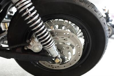 2008 Harley-Davidson Sportster 883 Custom - Photo 32 - Kingman, KS 67068