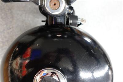 2008 Harley-Davidson Sportster 883 Custom - Photo 40 - Kingman, KS 67068