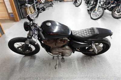 2008 Harley-Davidson Sportster 883 Custom - Photo 6 - Kingman, KS 67068