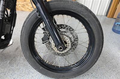 2008 Harley-Davidson Sportster 883 Custom - Photo 10 - Kingman, KS 67068