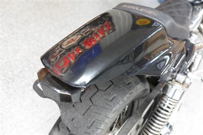2008 Harley-Davidson Sportster 883 Custom - Photo 23 - Kingman, KS 67068