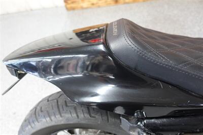 2008 Harley-Davidson Sportster 883 Custom - Photo 22 - Kingman, KS 67068