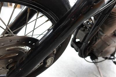 2008 Harley-Davidson Sportster 883 Custom - Photo 26 - Kingman, KS 67068