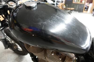 2008 Harley-Davidson Sportster 883 Custom - Photo 29 - Kingman, KS 67068