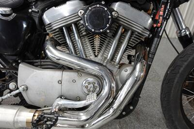 2008 Harley-Davidson Sportster 883 Custom - Photo 15 - Kingman, KS 67068