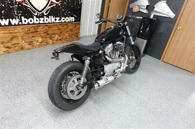 2008 Harley-Davidson Sportster 883 Custom - Photo 9 - Kingman, KS 67068